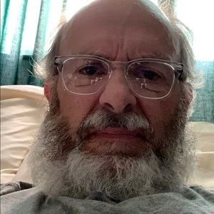 Meet your Posher, Nicholas